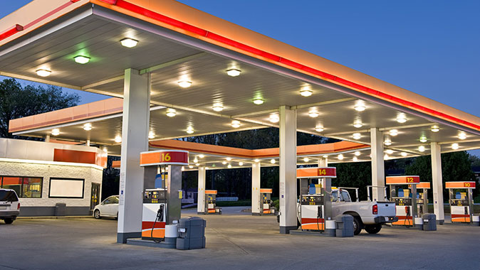 油氣回收在線監(jiān)測控制系統(tǒng)