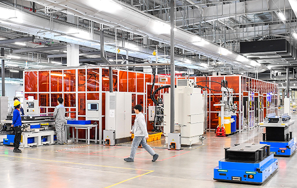 局域網(wǎng)邊緣計算智慧能源管理系統(tǒng)