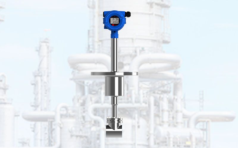 VFM62系列渦街流量計