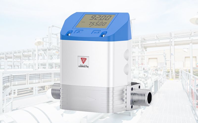 TGF260熱式氣體質(zhì)量流量計